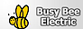 Busy Bee Electric logo