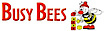 Busy Bees logo