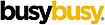 Busybusy logo