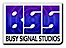 Busy Signal Studios logo