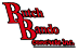 Butch Bando Concrete logo