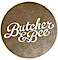 Butcher & Bee logo