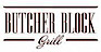 The Butcher Block Grill logo