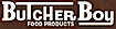 Butcher Boy Food Products logo