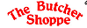 The Butcher Shoppe logo