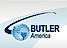 Butler Aerospace & Defense logo