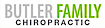 Butler Family Chiropractic logo