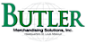 Butler Merchandising Solutions logo