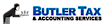 Butler Tax & Accounting logo