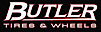 Butler Tires and Wheels logo