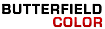 Butterfield Color logo