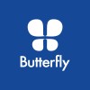 Butterfly Foundation logo