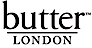 butter LONDON logo