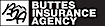 Buttes Insurance Agency logo