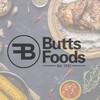 Butts Foods logo