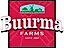 Buurma Farms logo