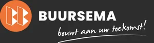 Buursema Bouwbedrijf logo