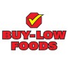 Buy-Low Foods logo