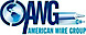 American Wire Group logo