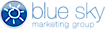 Blue Sky logo