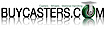 Buy Casters logo