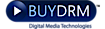 Buydrm logo