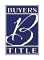 Buyers Title logo