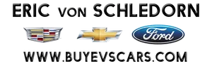 Eric Von Schledorn logo