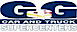 G&G Car and Truck Supercenter logo