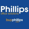 Phillips Office Solutions logo