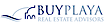 BuyPlaya Real Estate Advisors logo