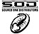 Source One Distributors logo