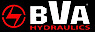 BVA Hydraulics logo