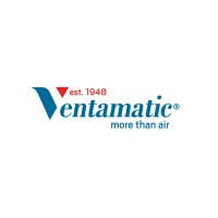 Ventamatic logo