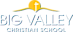 Big Valley Christian High School logo