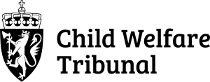 Barneverns- og helsenemnda logo