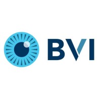 Bvi Medical logo