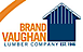 Brand Vaughan Lumber logo