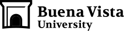 Buena Vista University logo