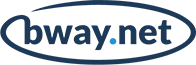 Bway.net logo