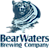 BearWaters Brewing logo