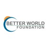 Better World Foundation logo