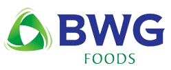 BWG Foods logo