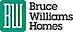 Bruce Williams Homes logo