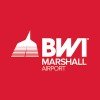 Baltimore/Washington International Thurgood Marshall Airport logo