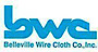 Belleville Wire Cloth logo