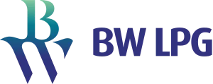 BW LPG logo