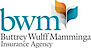 Buttrey-Wulff-Mamminga Insurance Agency logo