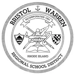 Bristol Warren Regional School District logo