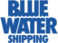 Blue Water Shipping logo